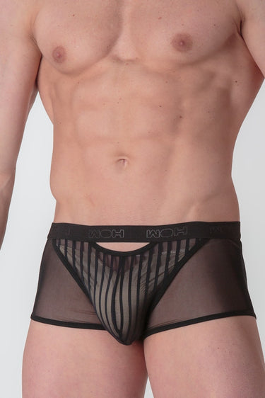 Personal Allure Trunk | Black 463018-0004